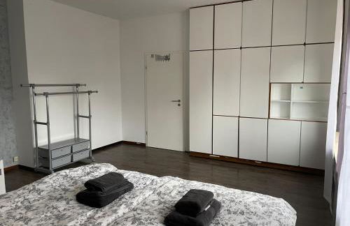 M&M Apartment Düsseldorf - Foto 16