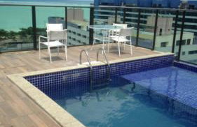 Edifício Galés da Pajuçara - Foto 1