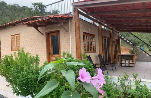 Casa Savana - Foto 33