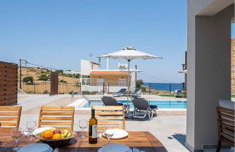 Olive and Sea Villas - Photo 40