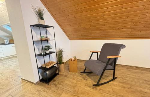 XXL Penthouse - 240qm - 6 rooms - priv Parking- MalliBase Apartments - Foto 11