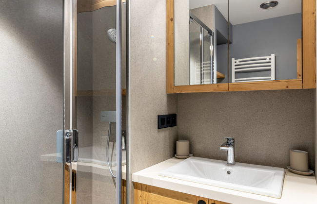 Les Cimes (Le Lac) - Photo 20