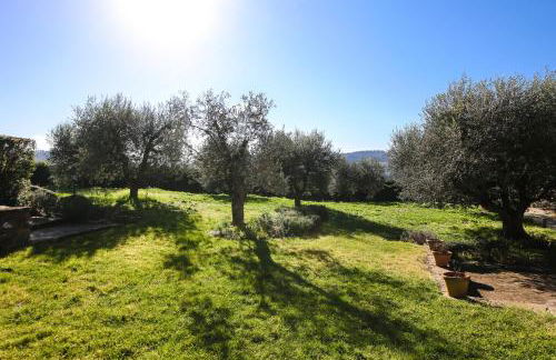 Dante Country House - Casa con Piscina Privata e Jacuzzi tra Firenze e Chianti - Foto 45