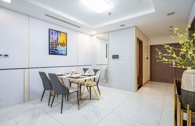 LANDMARK 81 Luxury Riverside Retreat - Foto 8