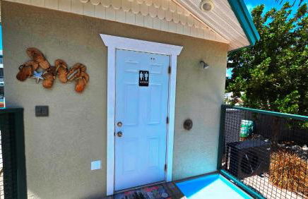 Private Lazy River Pool, 4-bed house, & dock - Foto 58