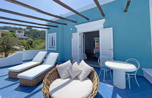 Casa Acquamarina - Foto 3