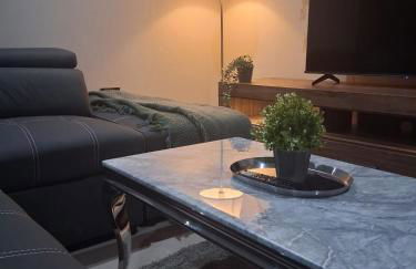 3 Bed Penthouse, 2Free Parking Spaces Close to BHX NEC - Foto 30