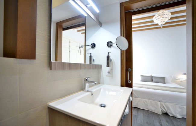 Hotel El Armador Casa Palacio - Foto 23