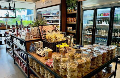 Flat Premium - Capital Brasília Flats - Foto 45