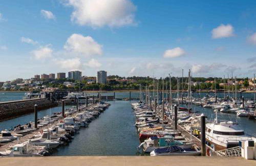 Charming Apartment - Foto 8