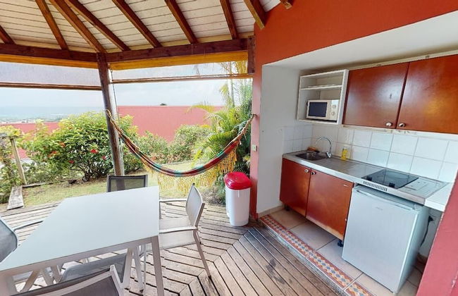 Les gîtes Baobab - Photo 39