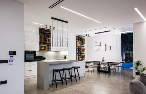 Physis Villas - Metal & Wood - Foto 6