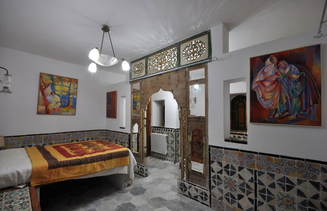 Dar Saïdane - Foto 27