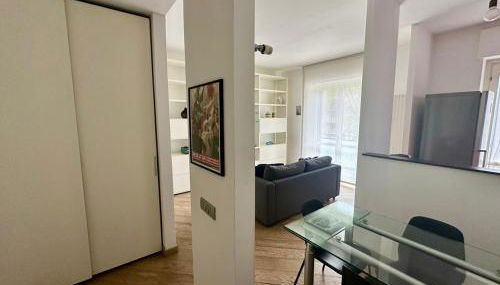 Oasis of Design Milano Fair, Polimi, S Siro, - Foto 3