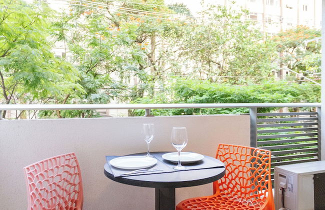 Studios E-side Vila Madalena - Foto 36