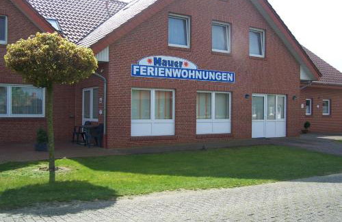 Ferienwohnung Mauer, Wohnung "Ost" - Photo 8