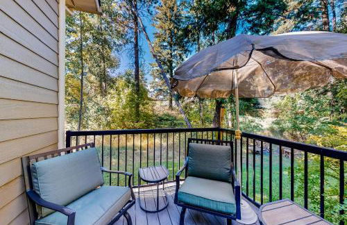 Cedar Point Hideaway - Foto 24