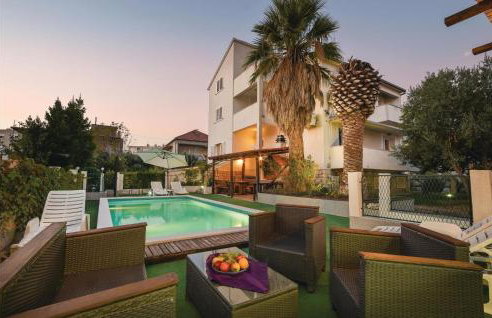 Three-Bedroom Apartment In Split - Foto 1