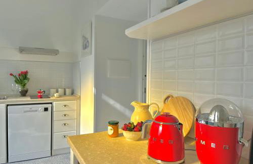 La Dimora 4: Charm and Quiet - Foto 20