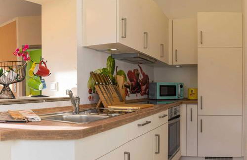 Ferienwohnungen Tanner Hütte - Foto 9