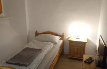 Historische Renaissance-Stube Kahla - Foto 14