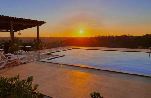 Pousada Monte das Serras - Foto 20