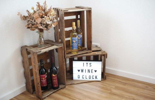 Ferienwohnung Morgensonne - Foto 9