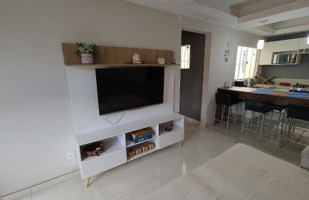 Lindo Apartamento completo ao lado ETPC VR - Foto 41