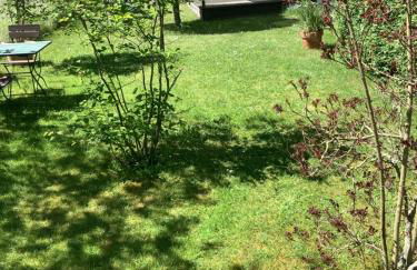 Gästehaus A+C Bovet - Foto 4