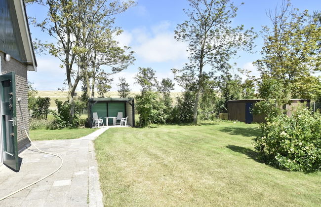 Apartment in Hippolytushoef for 2 Guest - Foto 12