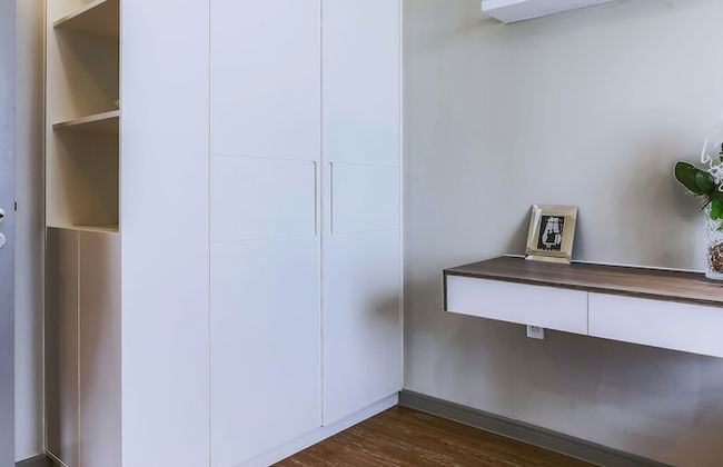 3BRs Luxury Apartment Cityview - Foto 46