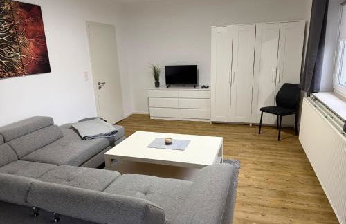 moderne Wohnung mit großer Dachterasse - Foto 6