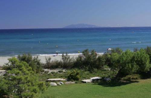 Holiday Home T2 Cabine Type C by Interhome - Foto 18