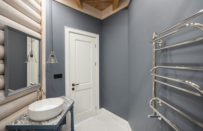 RIS Signature Villa Zovuni - Foto 33