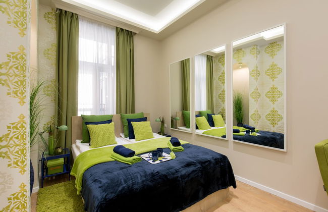 Budapest Holidays Harmony - Foto 20