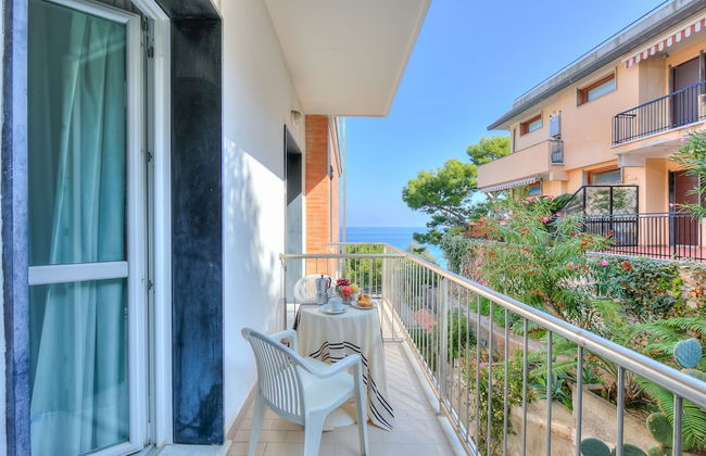 Frontline Beach 14 - M2 - Near To The Sea - Foto 4