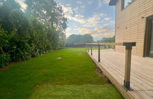 Maison Disneyland Paris - Foto 24