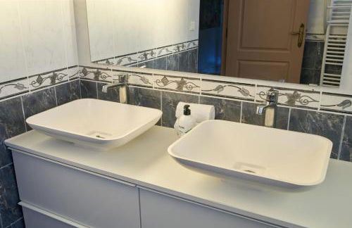 Grande maison familiale à 30 min de Paris - Foto 21