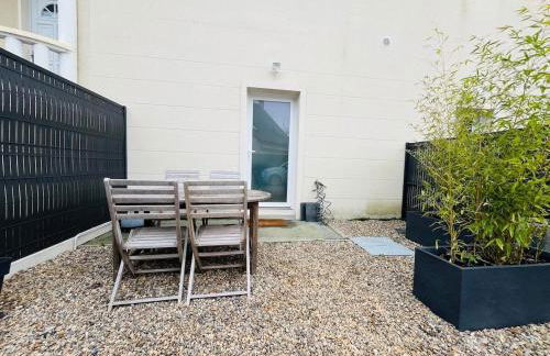 Casa Diderot - T3 - Foto 24