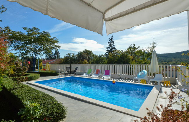 Villa Bloom garden - Foto 43