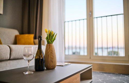 Royal Blue Suite - Foto 14