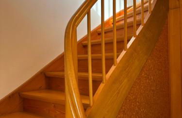 Ferienwohnung an der Warte - Foto 26