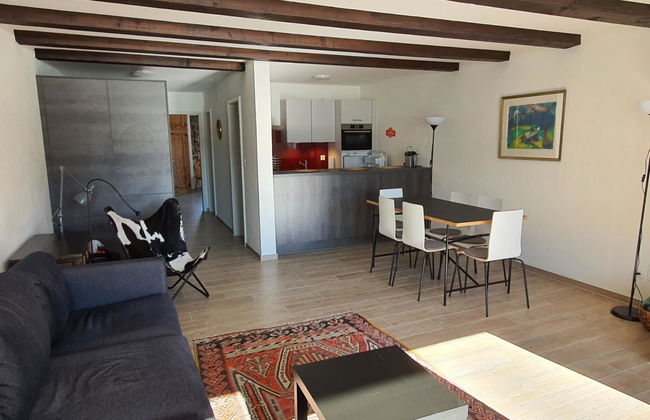 Residenz Astoria Whg. 17 - Foto 5