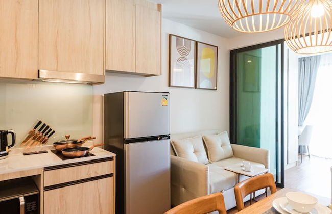 The Proud Rawai Resort - Foto 59