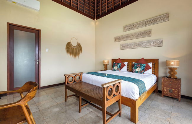 Jabunami Villa - Foto 46