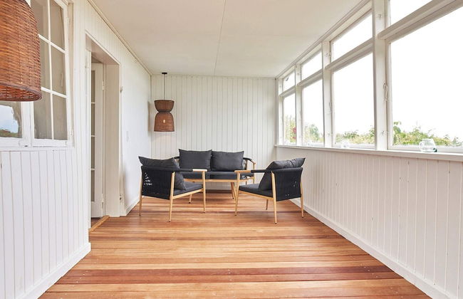 10 Person Holiday Home in Ostermarie - Foto 15