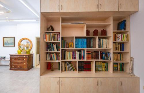 Liogerma Art Deco Villa - 5 min drive to Lassi - Foto 39