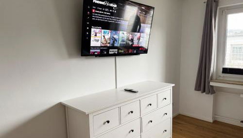 3 Zimmer Wohnung mit Garten - Foto 5