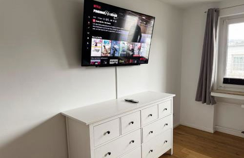 3 Zimmer Wohnung mit Garten - Foto 5