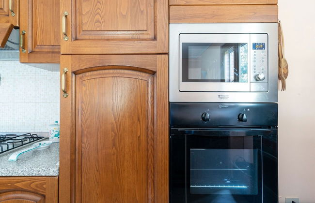 Blissful Tuscan Hideaway - Foto 12